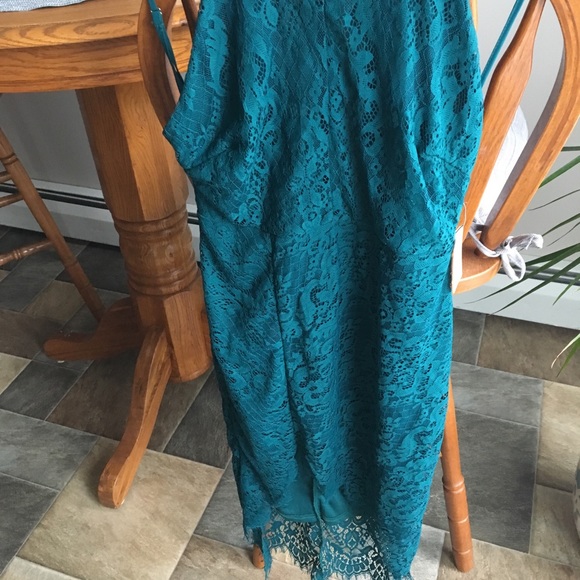 Windsor Dresses Backless Emerald Green Windsor Dress Poshmark